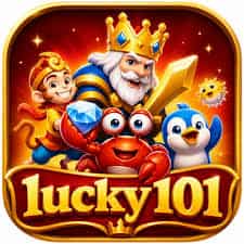 Lucky101 Game